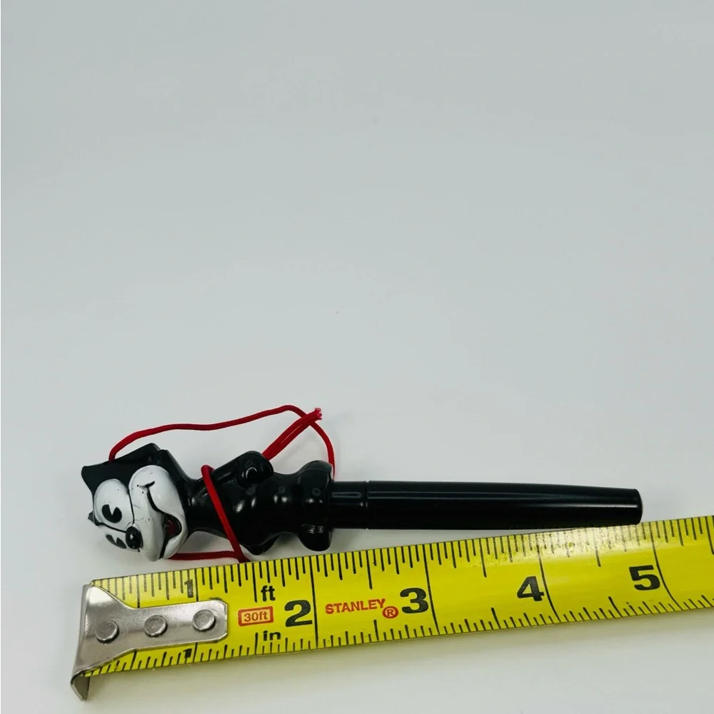 Felix The Cat Ink Writing Pen 1983 INK IS DRIED OUT